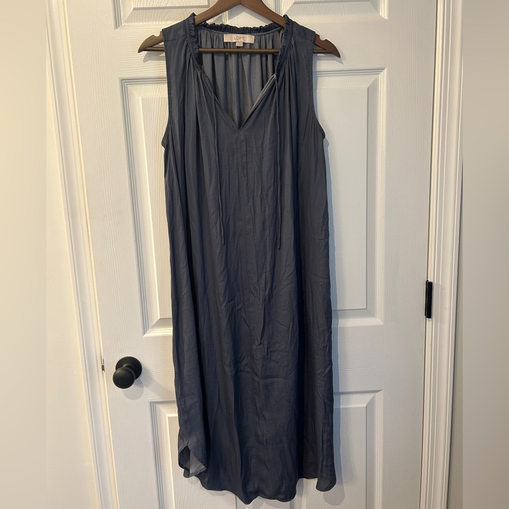 Woman’s Loft Summer Dress
